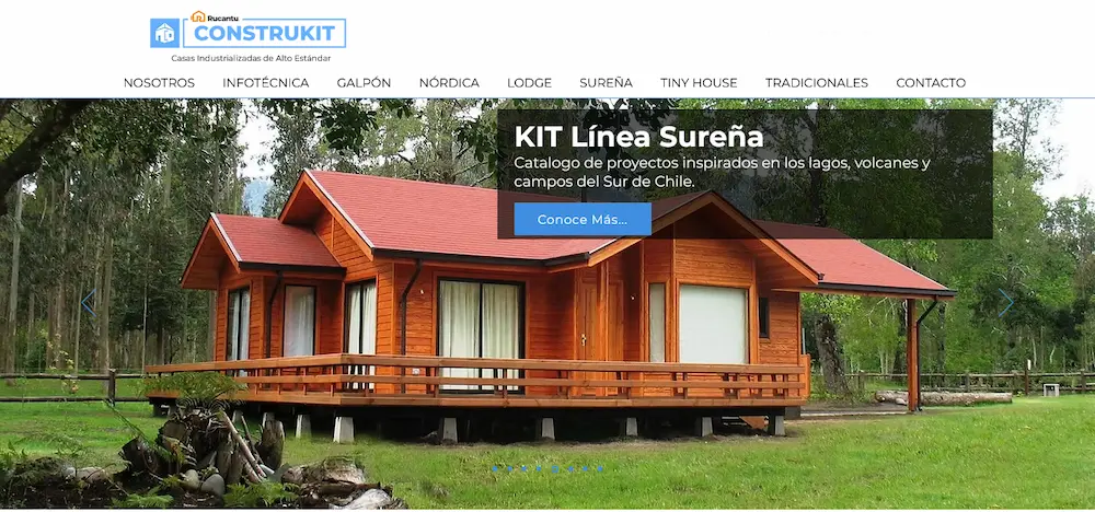 Resultados de Construkit