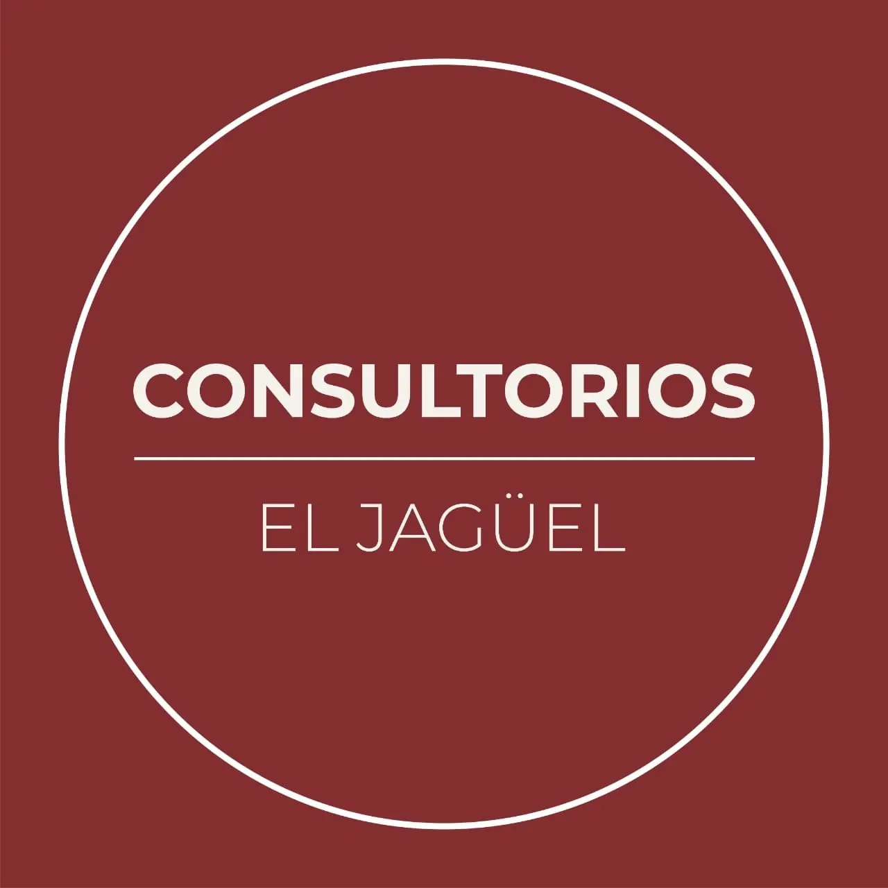 Logo de Consultorios El Jaguel