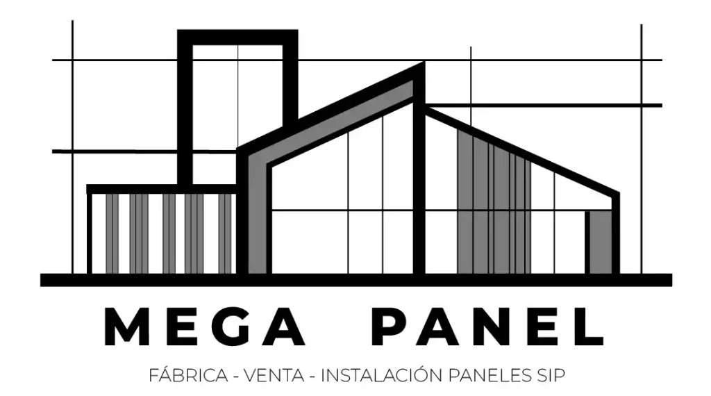 Logo de Megapanel