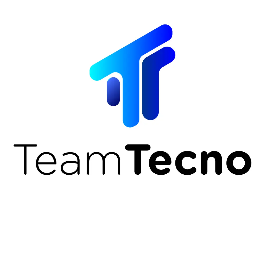 Logo de Team Tecno