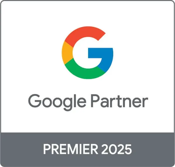 Certificación Google Partner