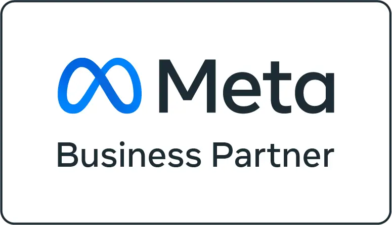 Certificación Meta Business Partner